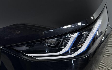 BMW X3, 2024 год, 9 250 000 рублей, 8 фотография