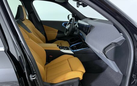 BMW X3, 2024 год, 9 250 000 рублей, 12 фотография