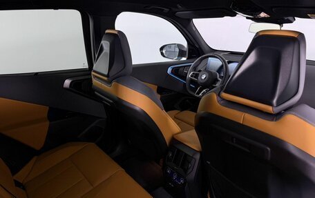 BMW X3, 2024 год, 9 250 000 рублей, 10 фотография