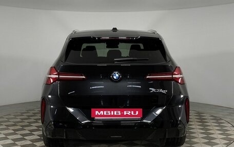 BMW X3, 2024 год, 9 250 000 рублей, 5 фотография