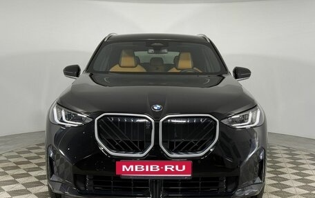 BMW X3, 2024 год, 9 250 000 рублей, 2 фотография