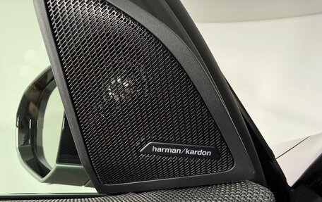 BMW X3, 2024 год, 9 250 000 рублей, 31 фотография