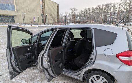 Honda Fit III, 2012 год, 1 200 000 рублей, 8 фотография