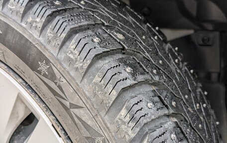 Honda Fit III, 2012 год, 1 200 000 рублей, 11 фотография