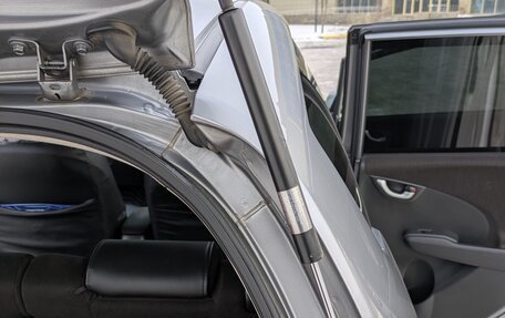 Honda Fit III, 2012 год, 1 200 000 рублей, 13 фотография