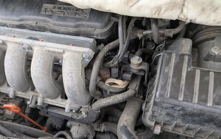 Honda Fit III, 2012 год, 1 200 000 рублей, 20 фотография