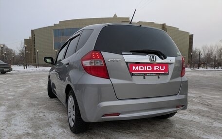 Honda Fit III, 2012 год, 1 200 000 рублей, 4 фотография