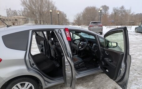 Honda Fit III, 2012 год, 1 200 000 рублей, 7 фотография