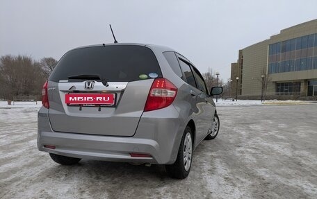 Honda Fit III, 2012 год, 1 200 000 рублей, 3 фотография