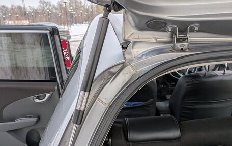 Honda Fit III, 2012 год, 1 200 000 рублей, 12 фотография