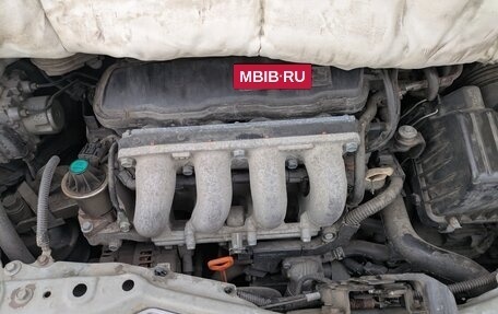 Honda Fit III, 2012 год, 1 200 000 рублей, 17 фотография