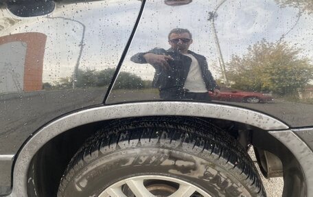 BMW X5, 2004 год, 1 100 000 рублей, 21 фотография