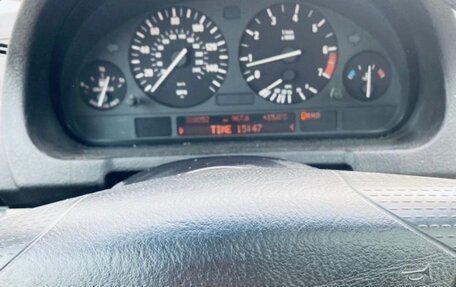 BMW X5, 2004 год, 1 100 000 рублей, 10 фотография