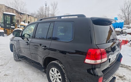 Toyota Land Cruiser 200, 2008 год, 1 999 999 рублей, 2 фотография