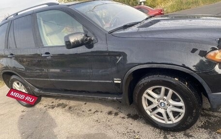 BMW X5, 2004 год, 1 100 000 рублей, 25 фотография