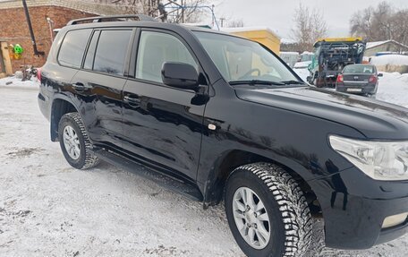 Toyota Land Cruiser 200, 2008 год, 1 999 999 рублей, 7 фотография