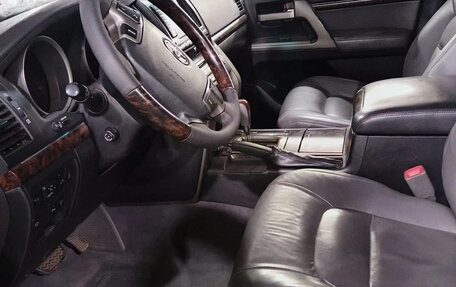 Toyota Land Cruiser 200, 2008 год, 1 999 999 рублей, 14 фотография