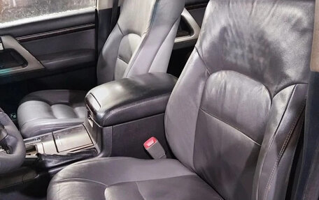 Toyota Land Cruiser 200, 2008 год, 1 999 999 рублей, 13 фотография