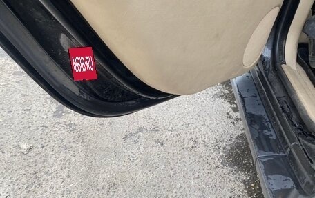 BMW X5, 2004 год, 1 100 000 рублей, 17 фотография