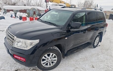 Toyota Land Cruiser 200, 2008 год, 1 999 999 рублей, 9 фотография