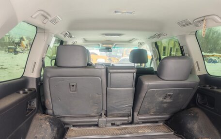 Toyota Land Cruiser 200, 2008 год, 1 999 999 рублей, 23 фотография