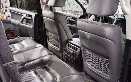 Toyota Land Cruiser 200, 2008 год, 1 999 999 рублей, 18 фотография