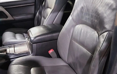 Toyota Land Cruiser 200, 2008 год, 1 999 999 рублей, 20 фотография