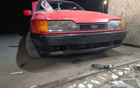 Ford Sierra I, 1992 год, 320 000 рублей, 4 фотография