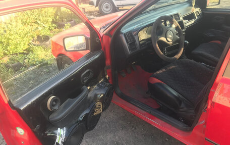 Ford Sierra I, 1992 год, 320 000 рублей, 15 фотография