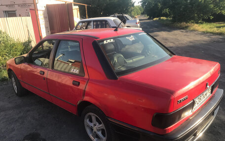 Ford Sierra I, 1992 год, 320 000 рублей, 9 фотография