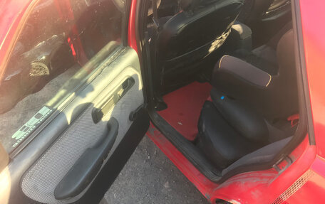 Ford Sierra I, 1992 год, 320 000 рублей, 12 фотография