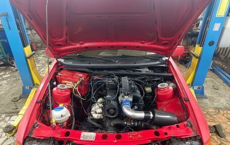 Ford Sierra I, 1992 год, 320 000 рублей, 5 фотография