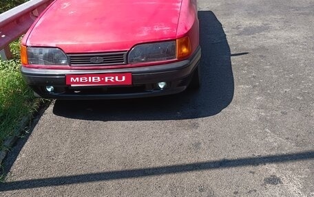 Ford Sierra I, 1992 год, 320 000 рублей, 2 фотография