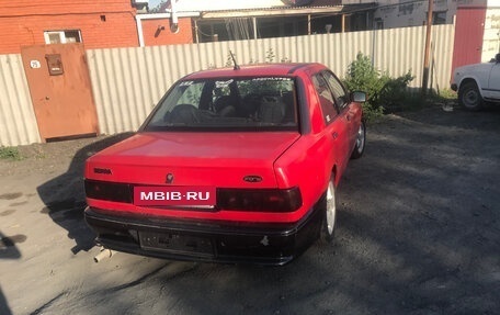 Ford Sierra I, 1992 год, 320 000 рублей, 8 фотография