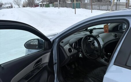 Chevrolet Cruze II, 2012 год, 720 000 рублей, 6 фотография