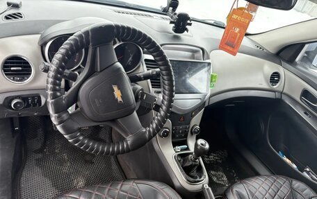 Chevrolet Cruze II, 2012 год, 720 000 рублей, 5 фотография