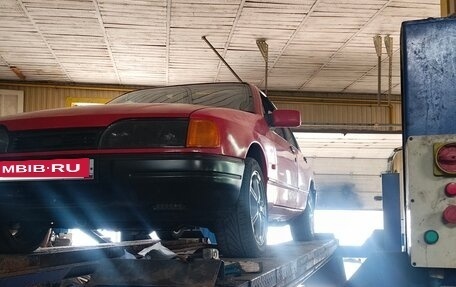 Ford Sierra I, 1992 год, 320 000 рублей, 6 фотография