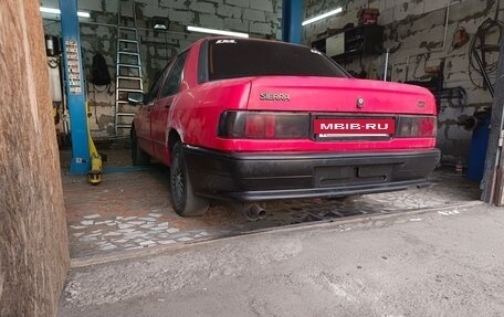 Ford Sierra I, 1992 год, 320 000 рублей, 3 фотография