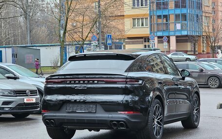 Porsche Cayenne III, 2024 год, 15 800 000 рублей, 6 фотография
