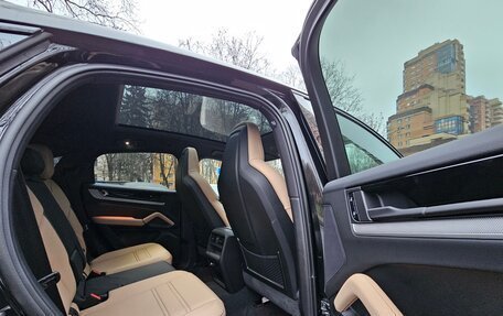 Porsche Cayenne III, 2024 год, 15 800 000 рублей, 10 фотография