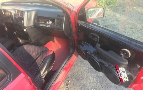 Ford Sierra I, 1992 год, 320 000 рублей, 13 фотография