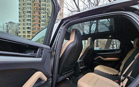 Porsche Cayenne III, 2024 год, 15 800 000 рублей, 9 фотография