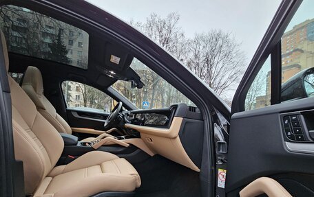 Porsche Cayenne III, 2024 год, 15 800 000 рублей, 11 фотография