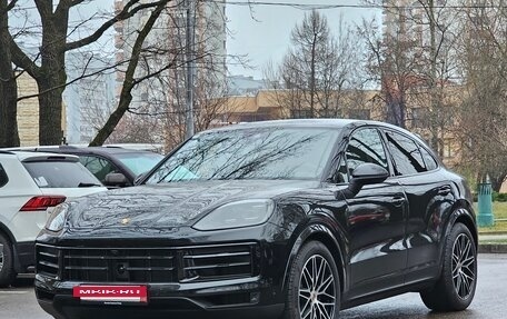 Porsche Cayenne III, 2024 год, 15 800 000 рублей, 3 фотография