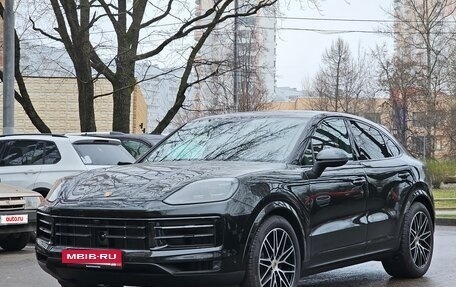 Porsche Cayenne III, 2024 год, 15 800 000 рублей, 8 фотография