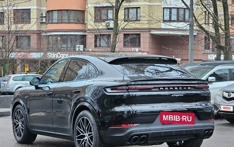 Porsche Cayenne III, 2024 год, 15 800 000 рублей, 7 фотография