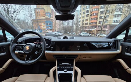 Porsche Cayenne III, 2024 год, 15 800 000 рублей, 13 фотография