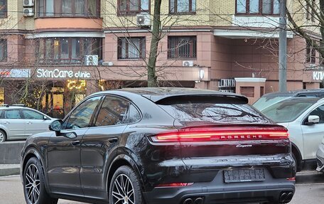 Porsche Cayenne III, 2024 год, 15 800 000 рублей, 21 фотография