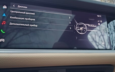 Porsche Cayenne III, 2024 год, 15 800 000 рублей, 23 фотография