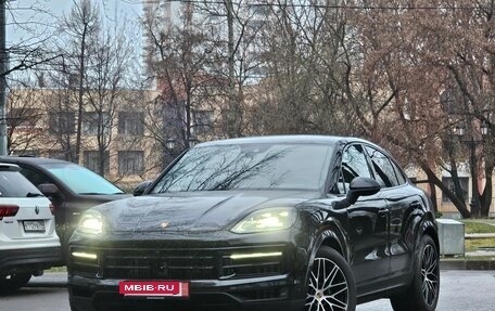Porsche Cayenne III, 2024 год, 15 800 000 рублей, 22 фотография